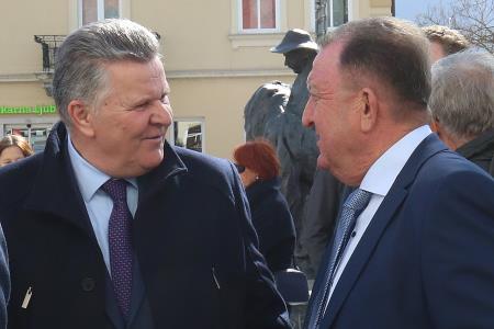 PODELITEV GERBIČEVIH PRIZNANJ IN NAGRADE 01 FOTO LJUBO VUKELIČ  